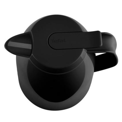 Tefal - Thermos kettle MAMBO 1 l μαύρο