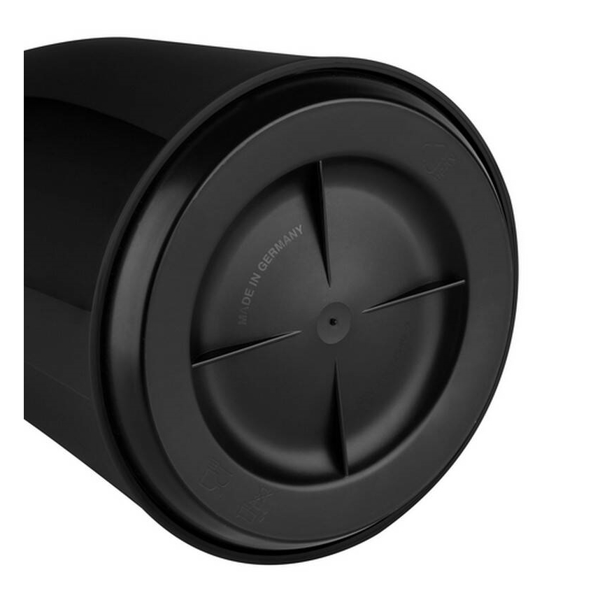 Tefal - Thermos kettle MAMBO 1 l μαύρο