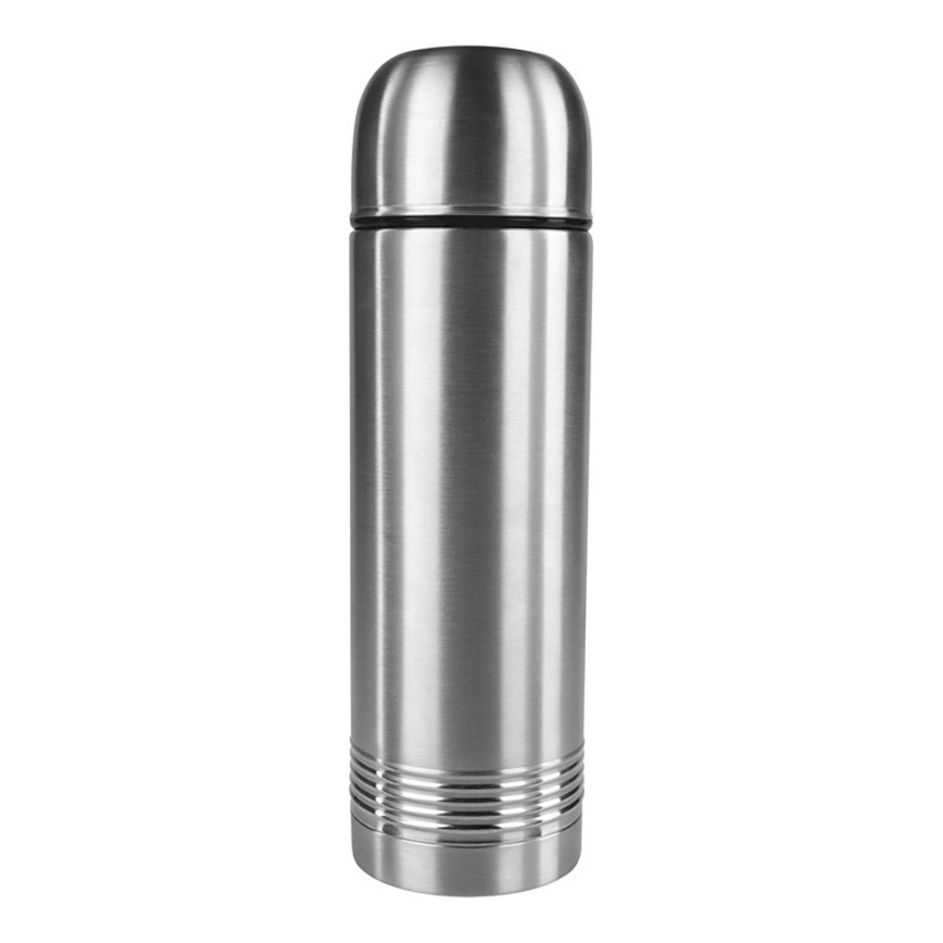 Tefal - Thermos με ένα mug 0,7 l SENATOR ανοξείδωτο ατσάλι