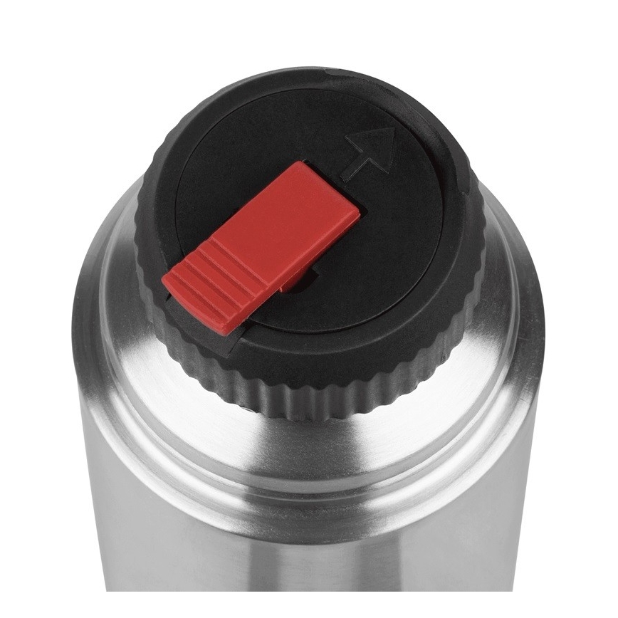 Tefal - Thermos με ένα mug 0,7 l SENATOR ανοξείδωτο ατσάλι