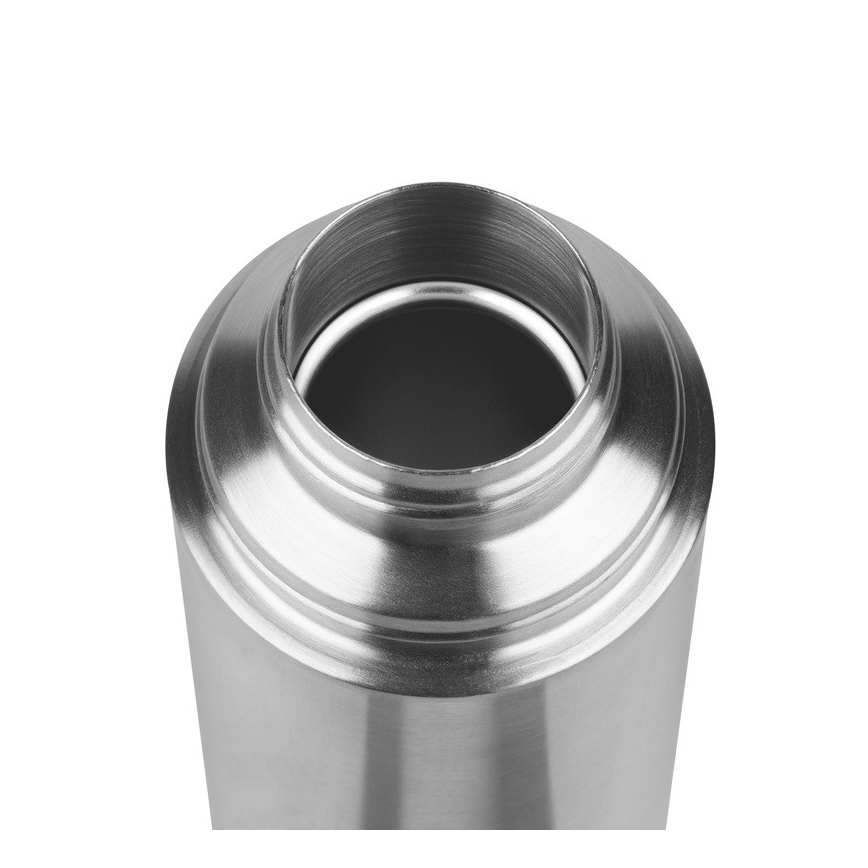 Tefal - Thermos με ένα mug 0,7 l SENATOR ανοξείδωτο ατσάλι