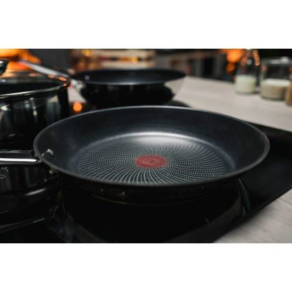 Tefal - Τηγάνι COOK EAT 24 εκ.