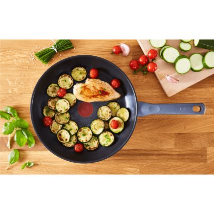 Tefal - Τηγάνι DAILY COOK 28 εκ.
