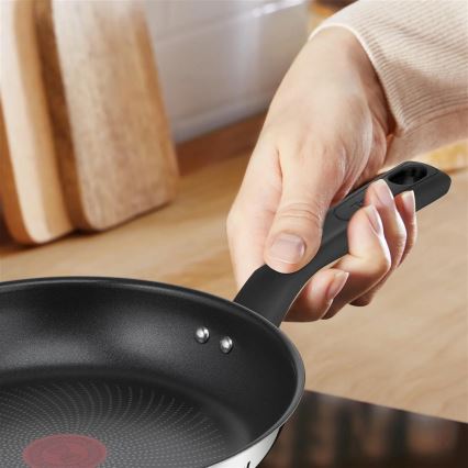 Tefal - Τηγάνι DELICIOUS 28 εκ.