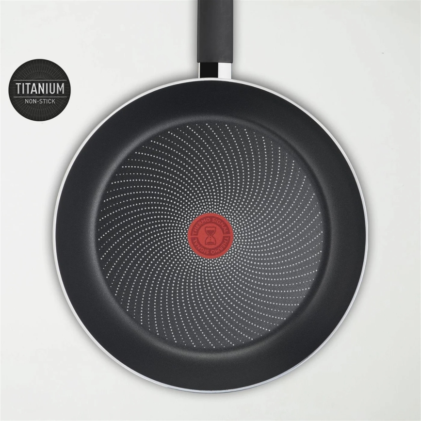 Tefal - Τηγάνι DELICIOUS 28 εκ.