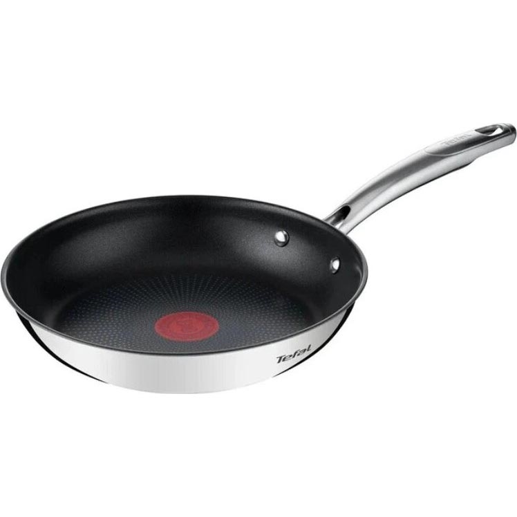 Tefal - Τηγάνι DUETTO 24 cm