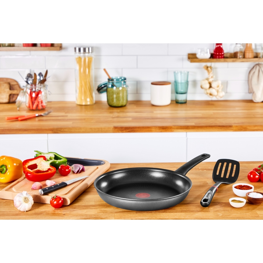 Tefal - Τηγάνι EASY CHEF 30 εκ.