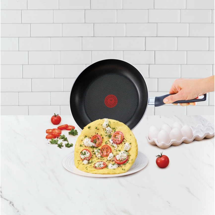 Tefal - Τηγάνι EASY COOK 26 εκ.