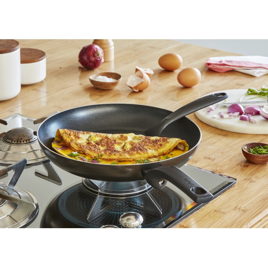 Tefal - Τηγάνι EASY COOK & CLEAN 28 εκ.