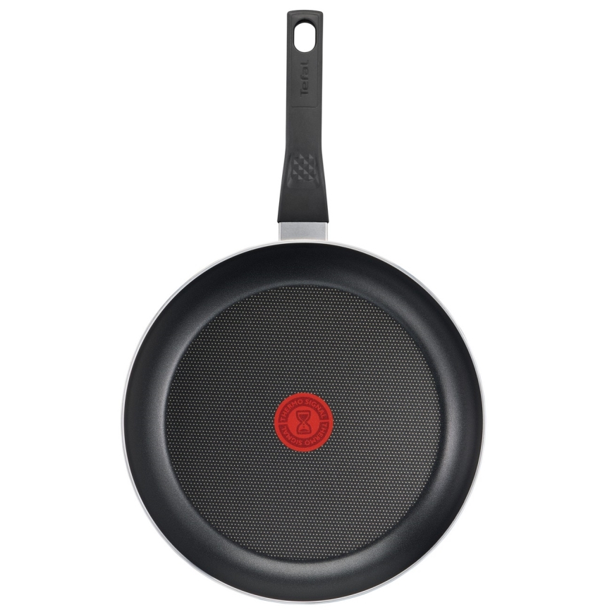 Tefal - Τηγάνι EASY COOK & CLEAN 28 εκ.