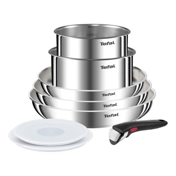 Tefal - Τηγάνι EASY PLUS 28 εκ.