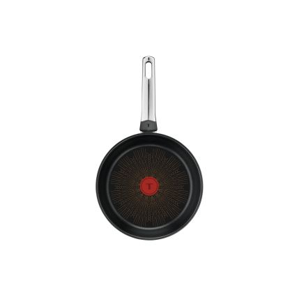 Tefal - Τηγάνι EMOTION+ FLAVORS 20 εκ.