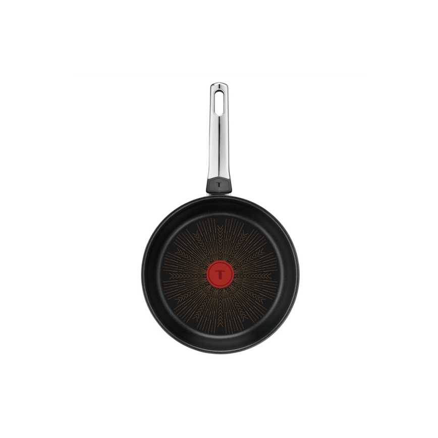 Tefal - Τηγάνι EMOTION+ FLAVORS 20 εκ.
