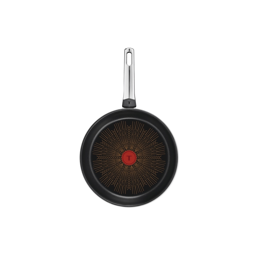 Tefal - Τηγάνι EMOTION+ FLAVORS 28 cm