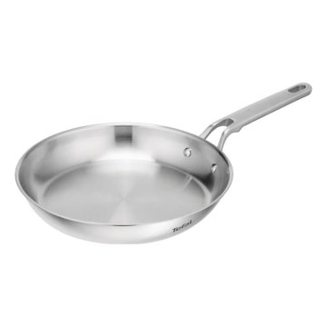 Tefal - Τηγάνι EXTREME 24 εκ. από ανοξείδωτο ατσάλι