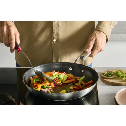 Tefal - Τηγάνι EXTREME 24 εκ.