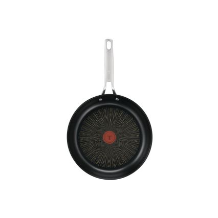 Tefal - Τηγάνι EXTREME 28 cm από ανοξείδωτο ατσάλι