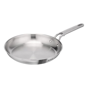 Tefal - Τηγάνι EXTREME 28 εκ. ανοξείδωτο