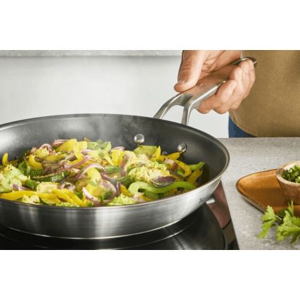 Tefal - Τηγάνι EXTREME 28 εκ.
