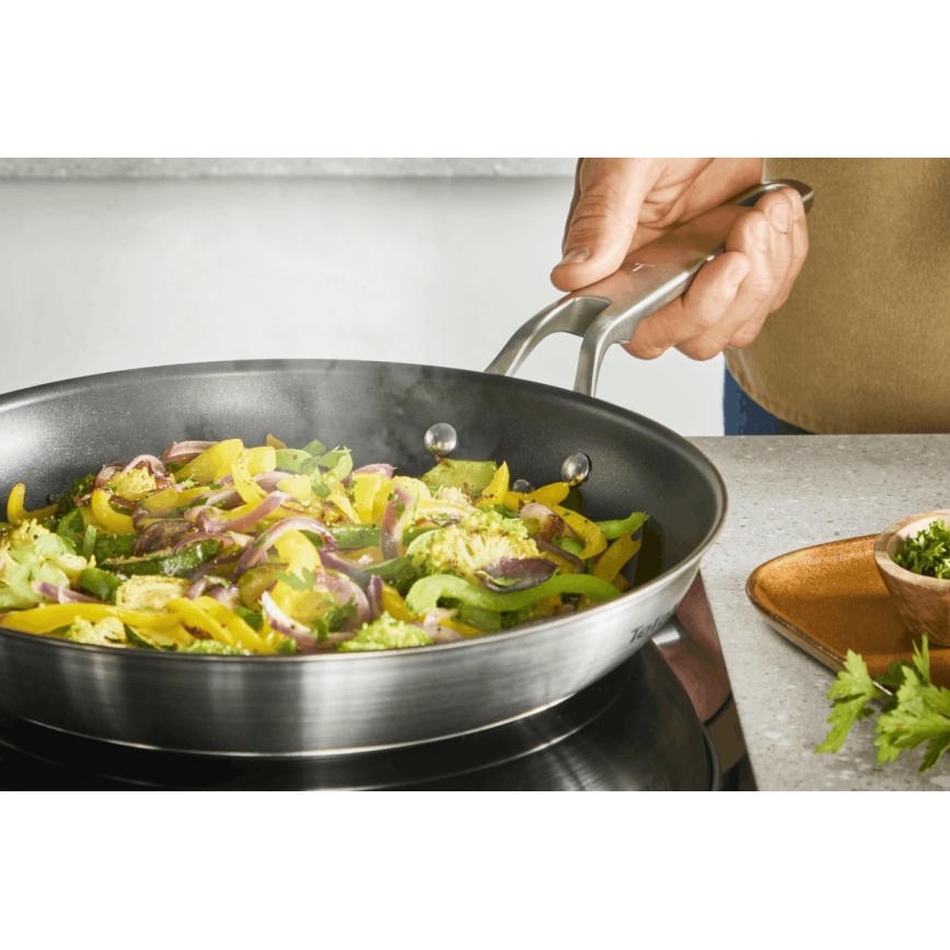 Tefal - Τηγάνι EXTREME 28 εκ.