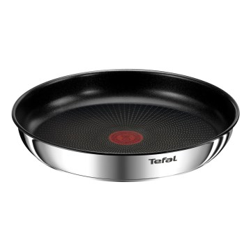 Tefal - Τηγάνι INGENIO Emotion 24 εκ.
