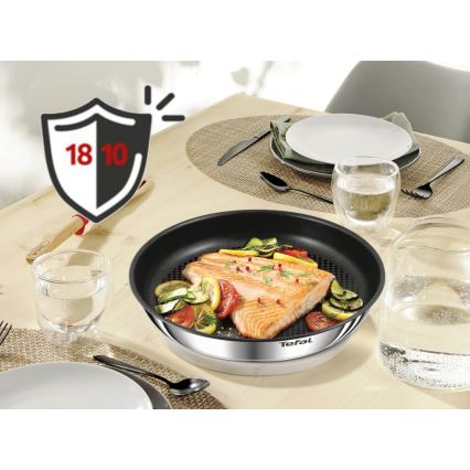 Tefal - Τηγάνι INGENIO Emotion 28 εκ.