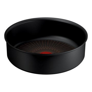Tefal - Τηγάνι INGENIO Excellence Fusion 24 εκ.