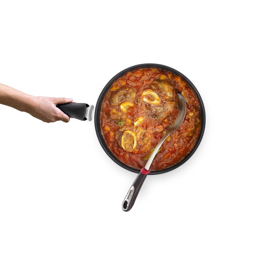 Tefal - Τηγάνι INGENIO Excellence Fusion 24 εκ.