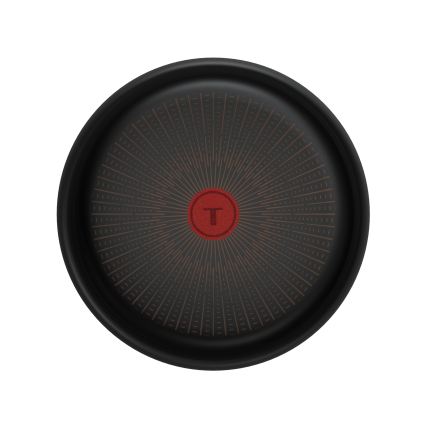 Tefal - Τηγάνι INGENIO Excellence Fusion 24 εκ.