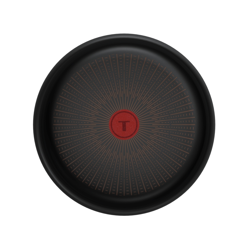 Tefal - Τηγάνι INGENIO Excellence Fusion 24 εκ.