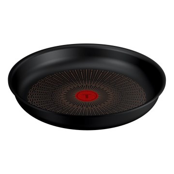 Tefal - Τηγάνι INGENIO Excellence Fusion 28 εκ.
