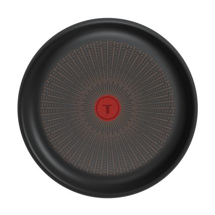 Tefal - Τηγάνι INGENIO Excellence Fusion 28 εκ.