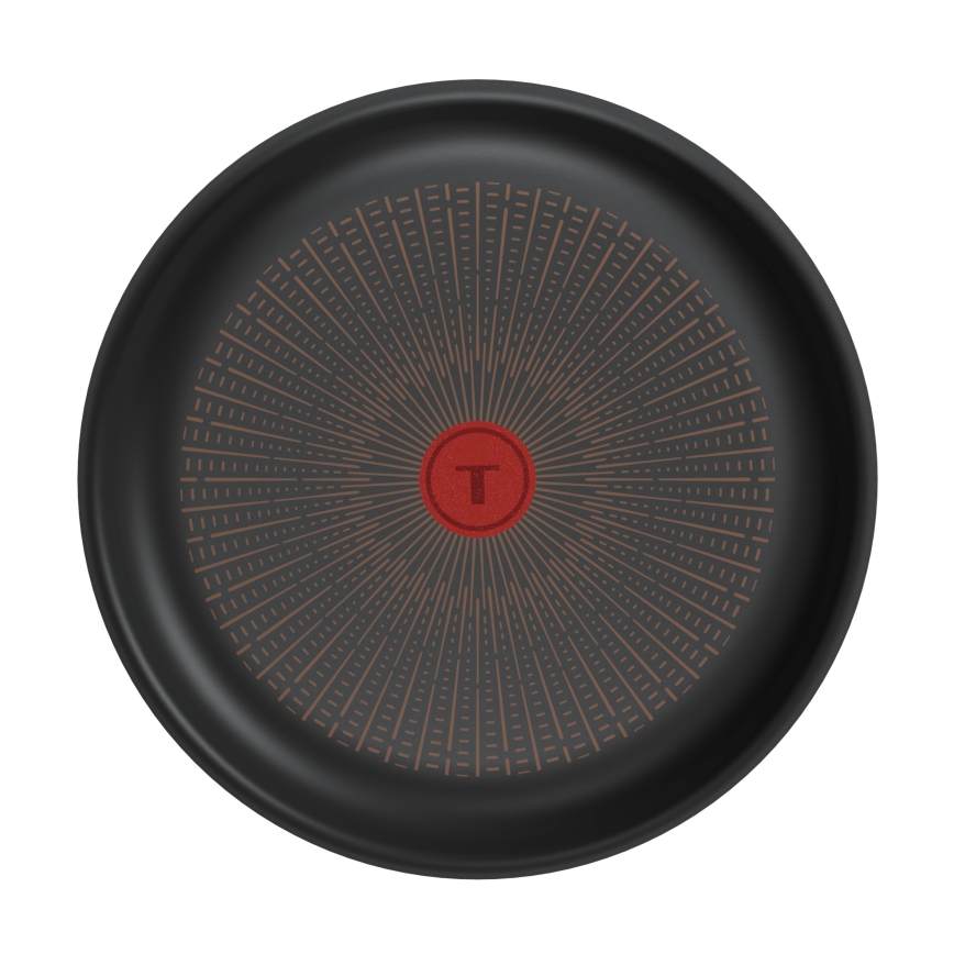 Tefal - Τηγάνι INGENIO Excellence Fusion 28 εκ.