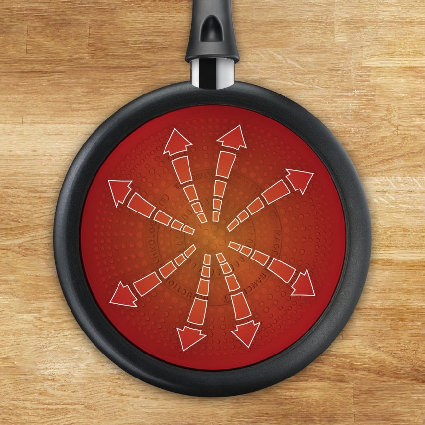 Tefal - Τηγάνι INICIO 24 εκ.