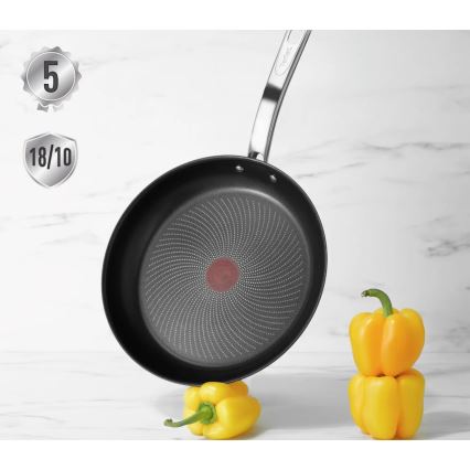 Tefal - Τηγάνι INTUITION 24 εκ.