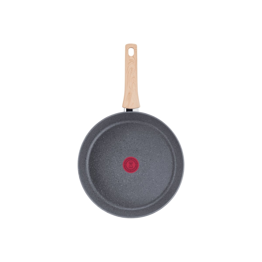 Tefal - Τηγάνι NATURAL FORCE 24 cm