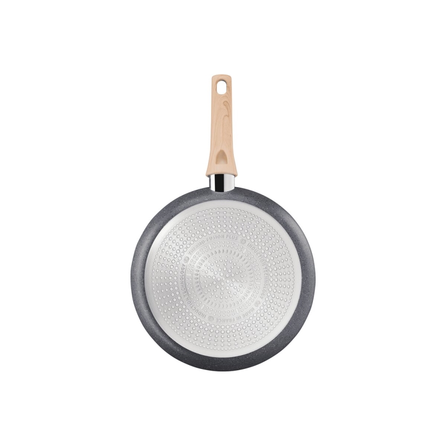 Tefal - Τηγάνι NATURAL FORCE 24 cm