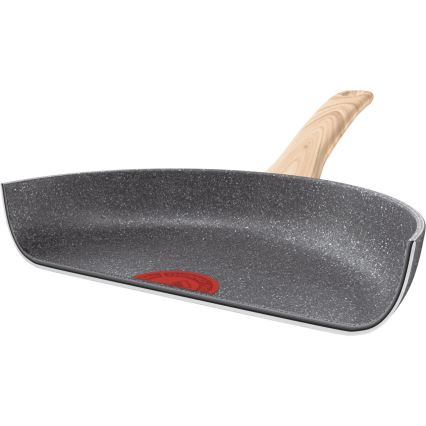 Tefal - Τηγάνι NATURAL FORCE 24 cm