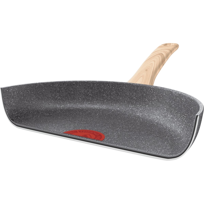 Tefal - Τηγάνι NATURAL FORCE 24 cm