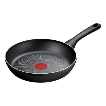 Tefal - Τηγάνι RESIST ESSENTIAL 24 cm