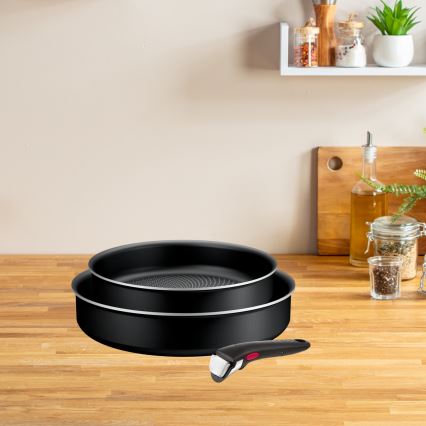 Tefal - Τηγάνι SUPER COOK 24 εκ.
