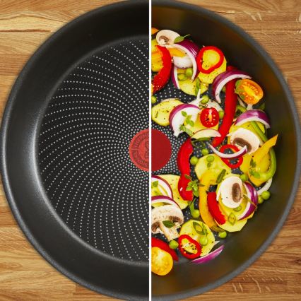 Tefal - Τηγάνι SUPER COOK 24 εκ.