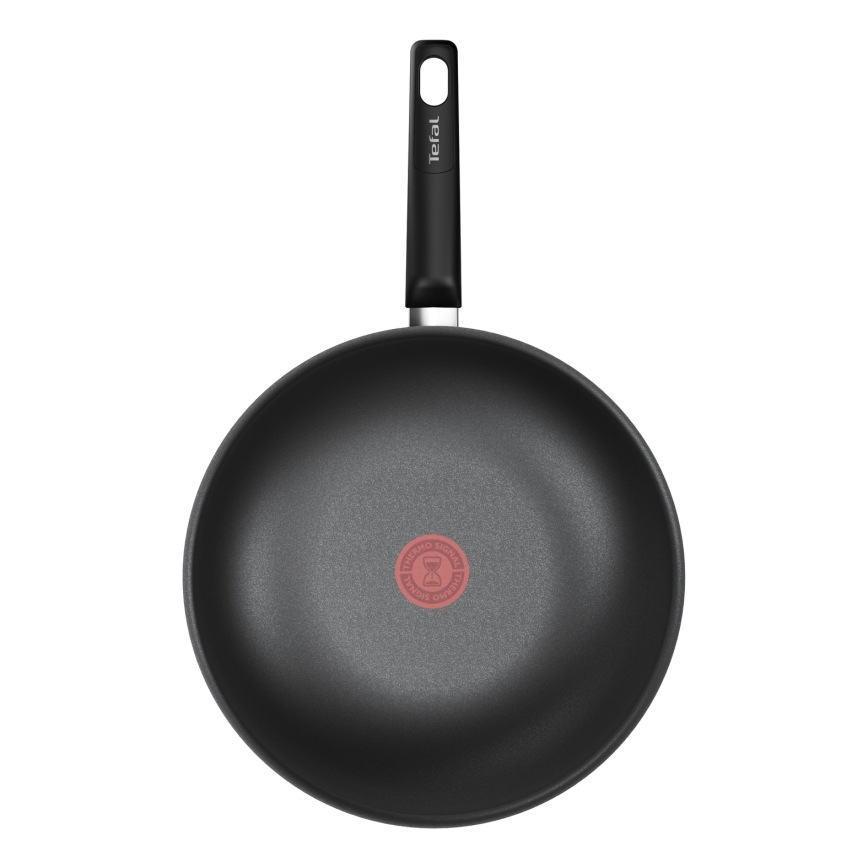 Tefal - Τηγάνι Wok ACCESS 28 εκ.