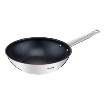 Tefal - Τηγάνι Wok COOK EAT 28 εκ.