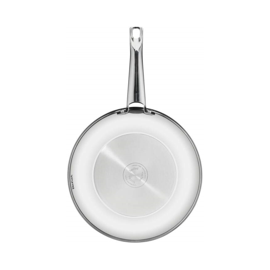 Tefal - Τηγάνι Wok COOK EAT 28 εκ.