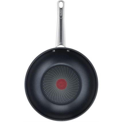 Tefal - Τηγάνι Wok COOK EAT 28 εκ.