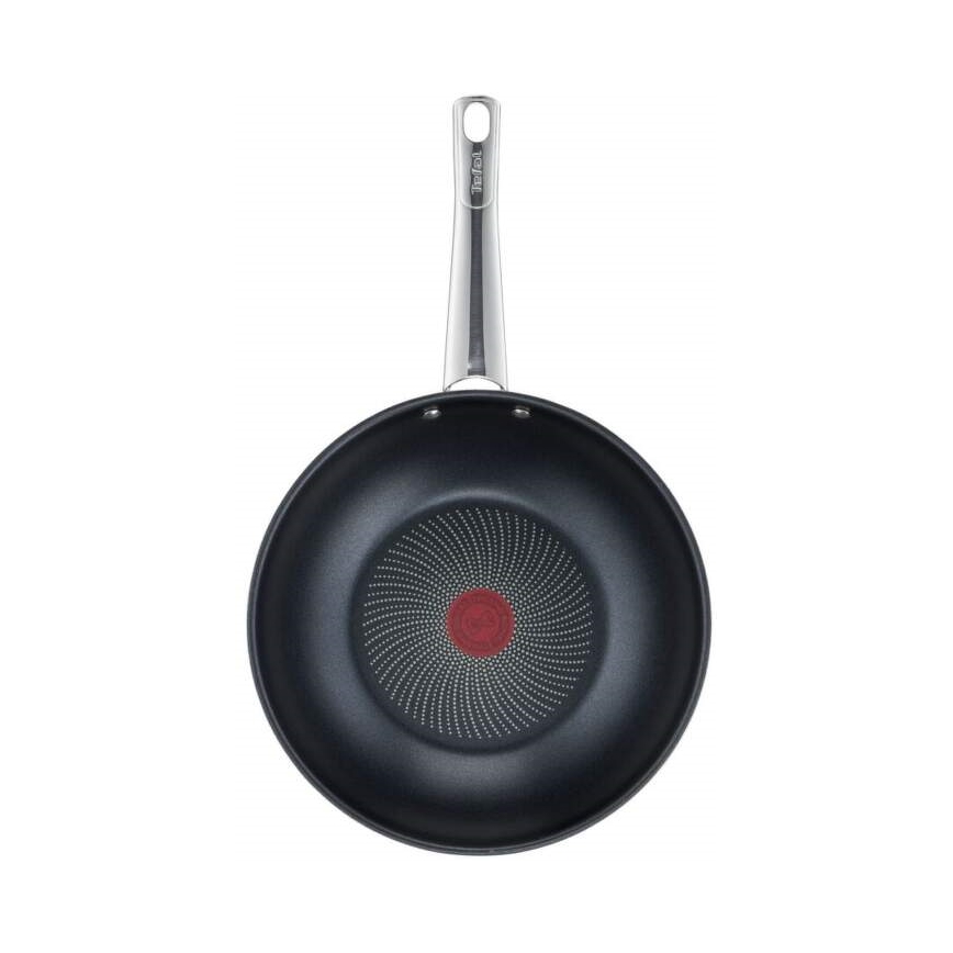Tefal - Τηγάνι Wok COOK EAT 28 εκ.
