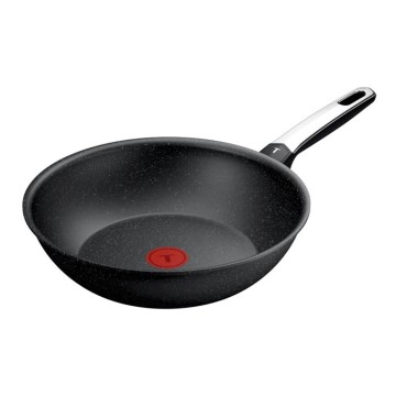Tefal - Τηγάνι WOK EXPERTISE 28 εκ.