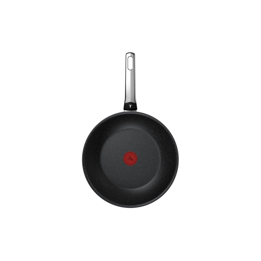 Tefal - Τηγάνι WOK EXPERTISE 28 εκ.