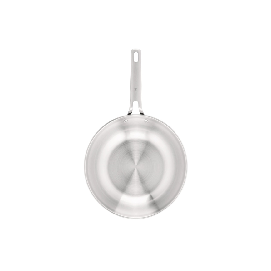 Tefal - Τηγάνι WOK EXTREME 28 εκ.